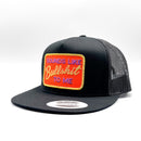 Sounds Like BS to Me Trucker Hat-6