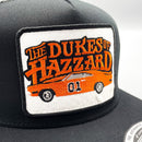 Dukes of Hazzard Trucker Hat-2