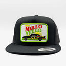 Cole Trickle Mello Yello Racing Trucker Hat-3