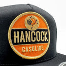 Hancock Gasoline [Limited Edition] Trucker Hat-2