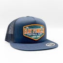 Ray Finkle Football Camp From Ace Ventura Movie Trucker-4