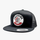 Chippewa Gasoline [Limited Edition] Trucker Hat-4