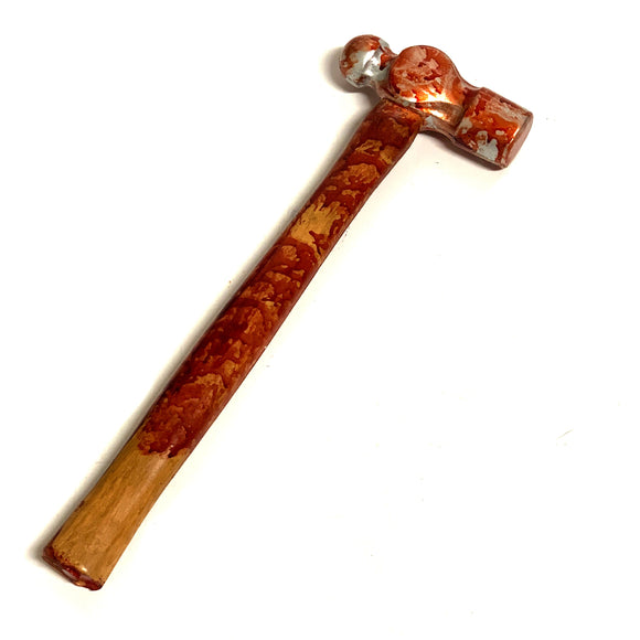 Foam Rubber Ball-Peen Hammer Stunt Prop