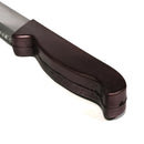 Large Serrated Style Knife Prop-5
