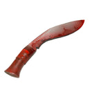 Foam Rubber Kukri Blade-14