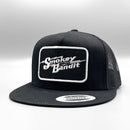 Smokey and the Bandit Trucker Hat-3