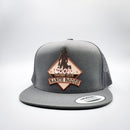 Coors Cowboy Club Ranch Rodeo Trucker Hat-3