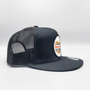 Nashville Motor Raceway Nascar Trucker-7