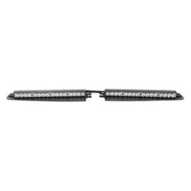 Interior Visor Led Light bar