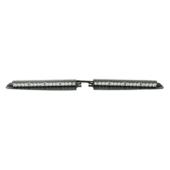 Interior Visor Led Light bar