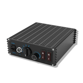 Prairie Falcon 200 watt Police Siren - 0