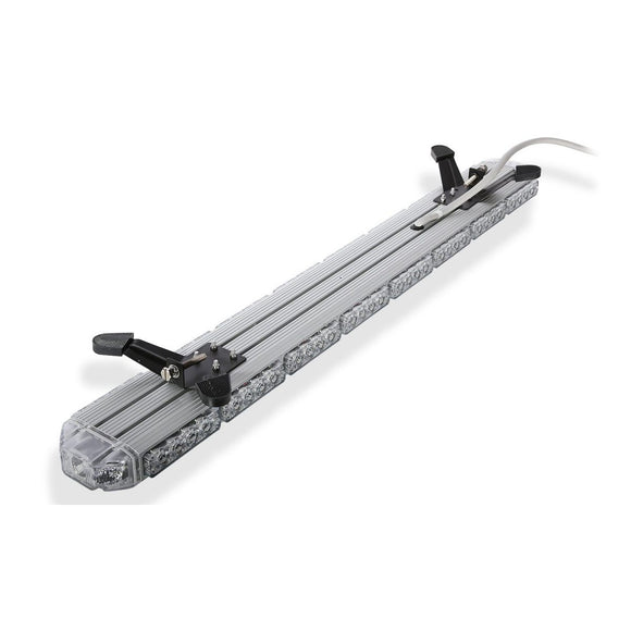 TIR Emergency 3 Watt LED Light bar 40in