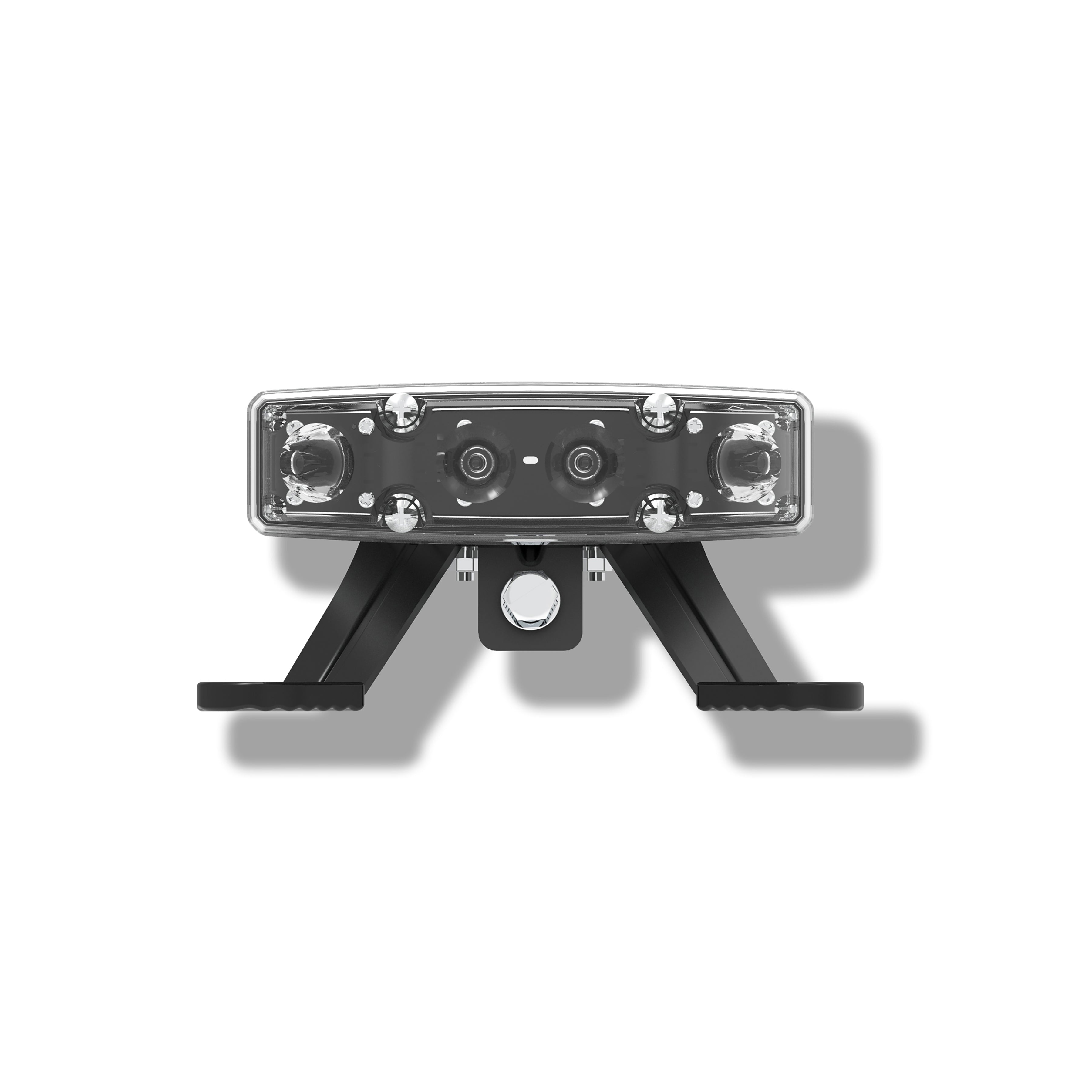 Condor Emergency LED Light bar 40in | American Fire Brigade