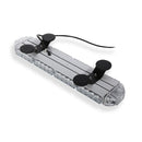 TIR Emergency 3 Watt LED Light bar 23in-5