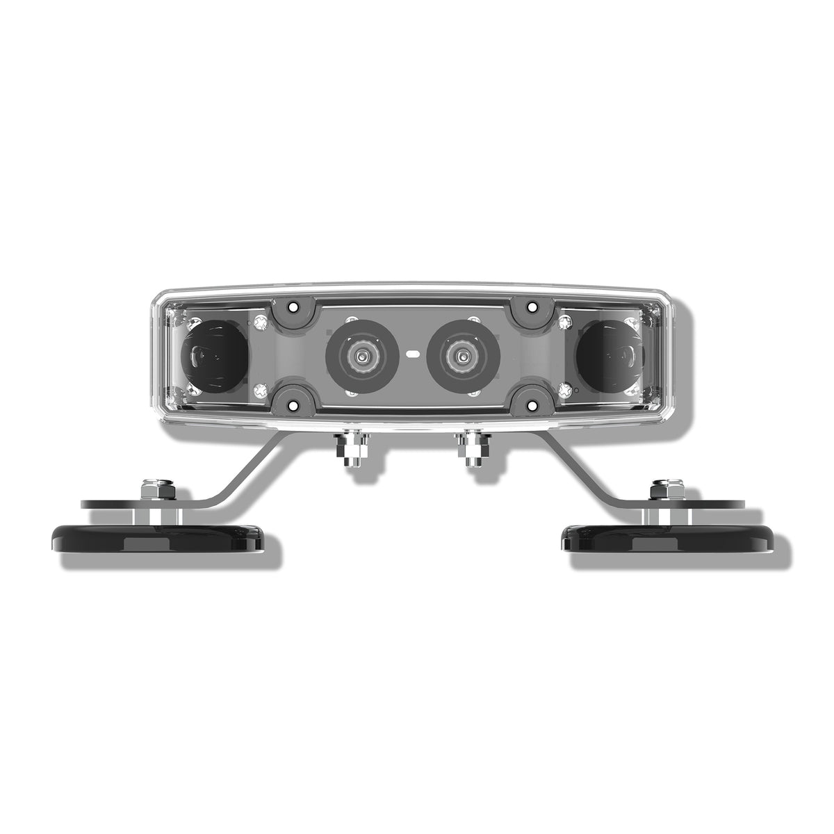 Condor Emergency LED Light bar 23in | American Fire Brigade
