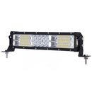 Prairie Falcon 13 in OFF ROAD LED LIGHT BAR 90W CREE FLOOD/SPOT COMBO-1