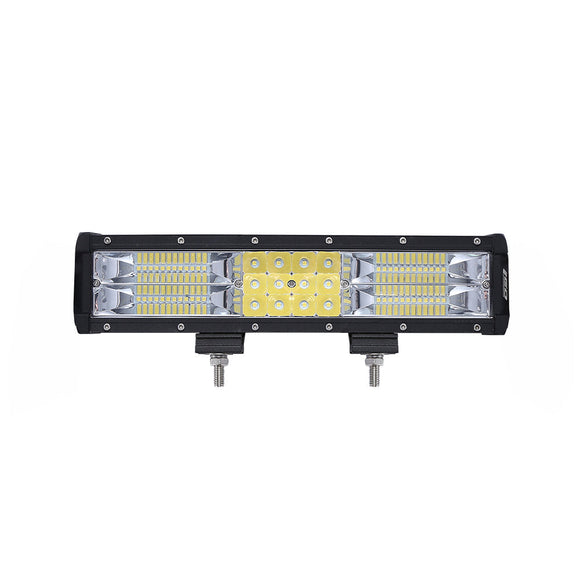 Prairie Falcon 13 in OFF ROAD LED LIGHT BAR 90W CREE FLOOD/SPOT COMBO