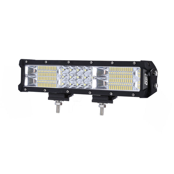 Prairie Falcon 13 in OFF ROAD LED LIGHT BAR 90W CREE FLOOD/SPOT COMBO