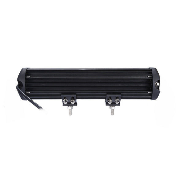 Prairie Falcon 13 in OFF ROAD LED LIGHT BAR 90W CREE FLOOD/SPOT COMBO