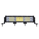 Prairie Falcon 13 in OFF ROAD LED LIGHT BAR 90W CREE FLOOD/SPOT COMBO-8