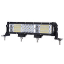 Prairie Falcon 13 in OFF ROAD LED LIGHT BAR 90W CREE FLOOD/SPOT COMBO-9