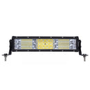 Prairie Falcon 13 in OFF ROAD LED LIGHT BAR 90W CREE FLOOD/SPOT COMBO-2