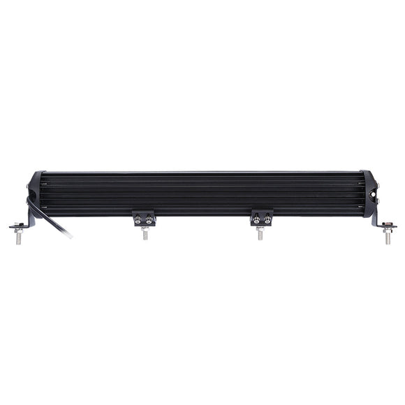 Prairie Falcon 21 in OFF ROAD LED LIGHT BAR 144W CREE FLOOD/SPOT COMBO