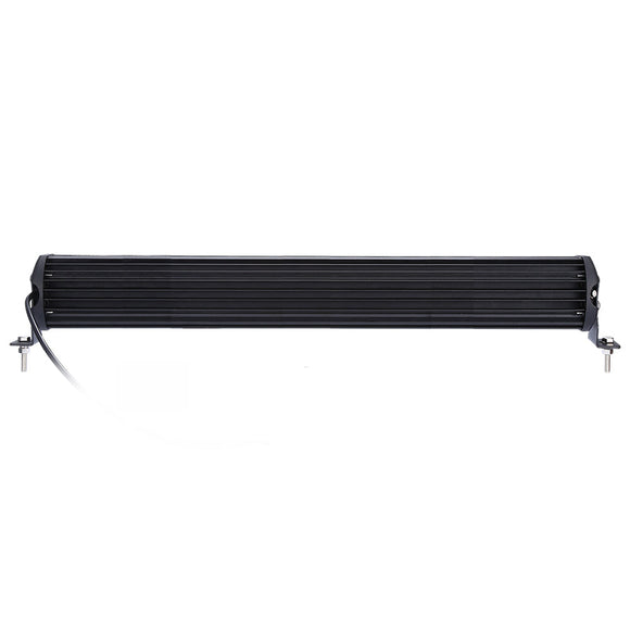 Prairie Falcon 21 in OFF ROAD LED LIGHT BAR 144W CREE FLOOD/SPOT COMBO