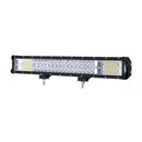 Prairie Falcon 21 in OFF ROAD LED LIGHT BAR 144W CREE FLOOD/SPOT COMBO-6