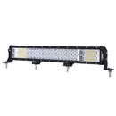 Prairie Falcon 21 in OFF ROAD LED LIGHT BAR 144W CREE FLOOD/SPOT COMBO-4