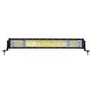 Prairie Falcon 21 in OFF ROAD LED LIGHT BAR 144W CREE FLOOD/SPOT COMBO-2