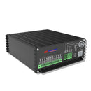 Black Falcon 200 watt Siren-4