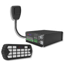 Black Falcon 200 watt Siren-1