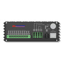 Black Falcon 200 watt Siren-3