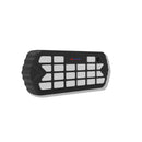 Black Falcon 100 watt Siren-5