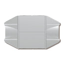 Falcon Flight Emergency LED Light Bar 18 in-3