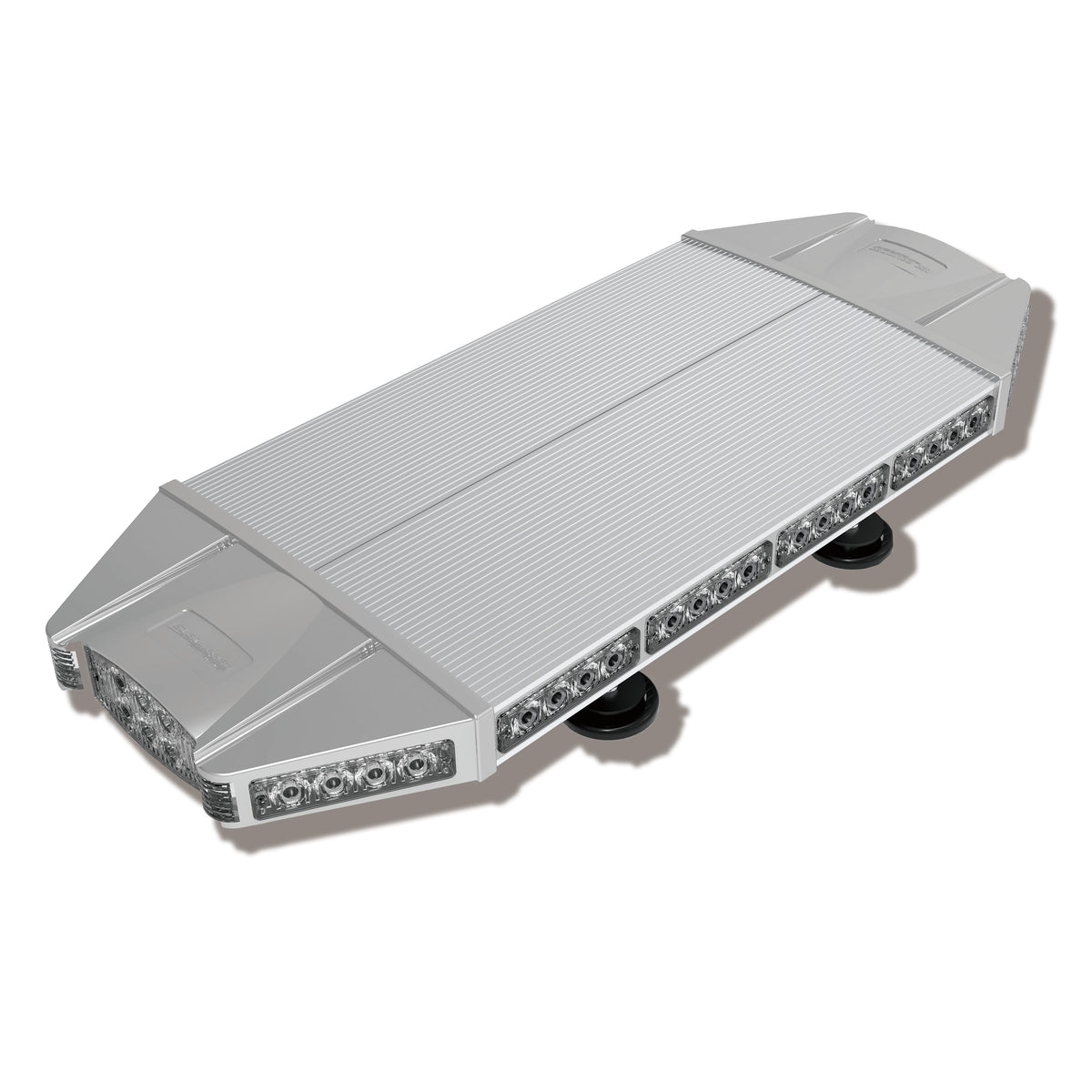 Falcon Flight Emergency LED Light Bar 27 in | American Fire Brigade