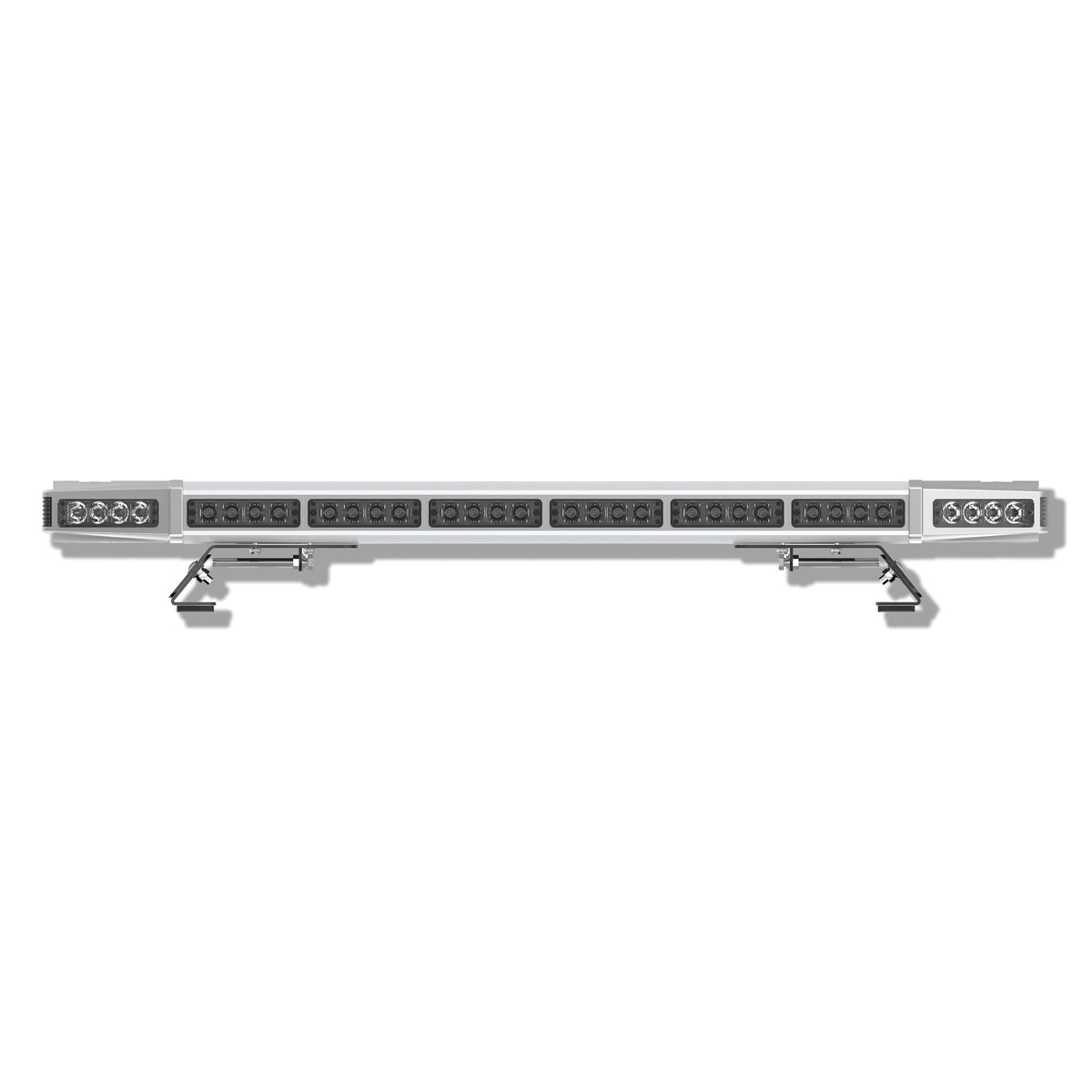 Falcon Flight Emergency LED Light Bar 37 in | American Fire Brigade