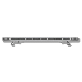 Falcon Flight Emergency LED Light Bar 48 in - 0