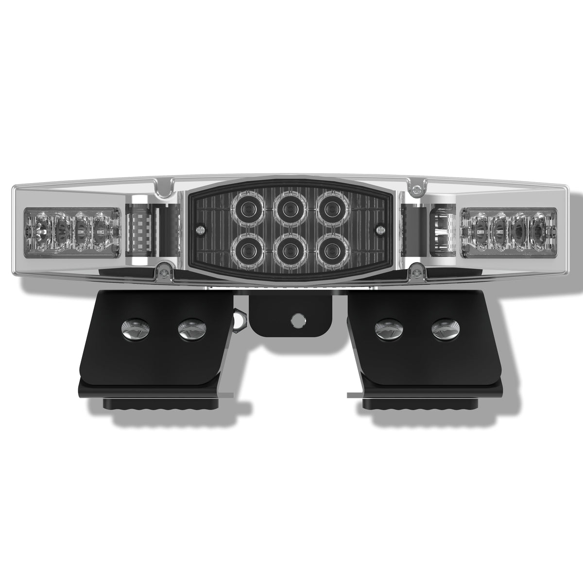 Falcon Flight Emergency LED Light Bar 48 in | American Fire Brigade