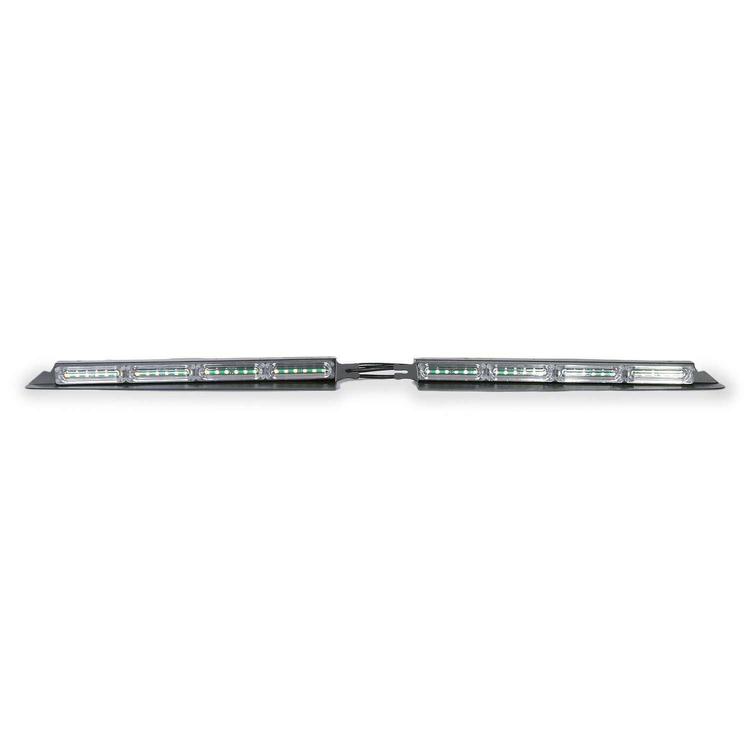 Interior Visor 4 Led Light bar | American Fire Brigade