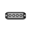 T4 TIR LED Surface Mount Warning Light Head-1