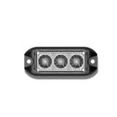 Swift 3 LED Emergency Vehicle Grille Warning Light Head-1