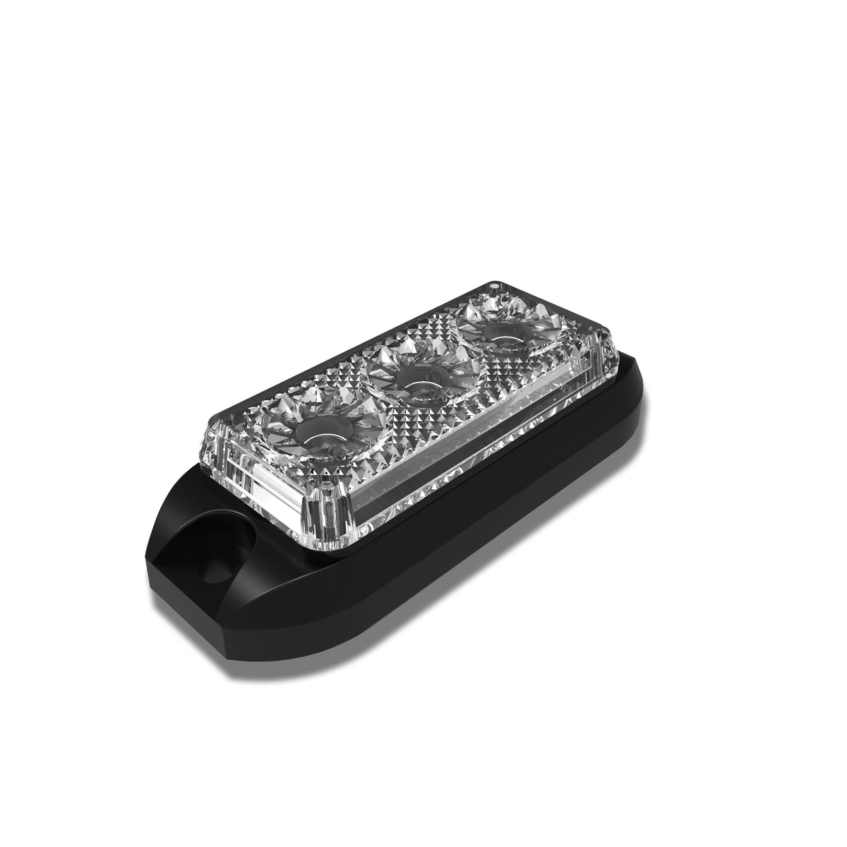 T3 TIR LED Surface Mount Warning Light Head | American Fire Brigade