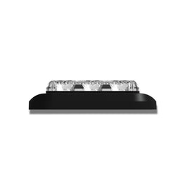 T3 TIR LED Surface Mount Warning Light Head - 0