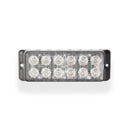 12 LED Emergency Vehicle Grille Warning Light Head-2