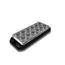 T12 TIR LED Surface Mount Warning Light Head-2