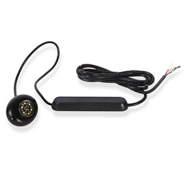LED Hideaway Strobe Light