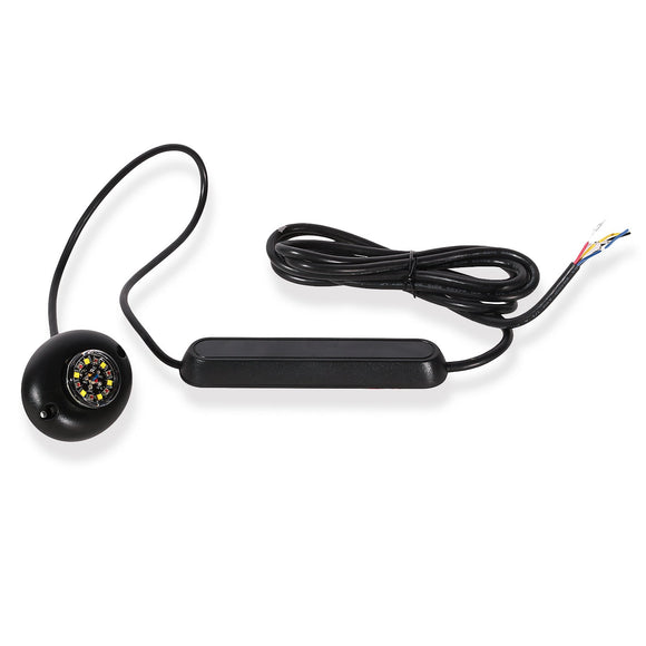 LED Hideaway Strobe Light