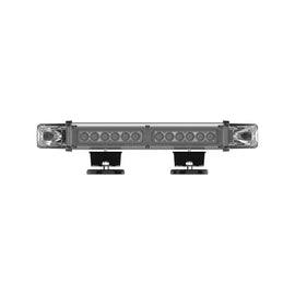 Predator  Emergency LED Light Bar 18 in - 0